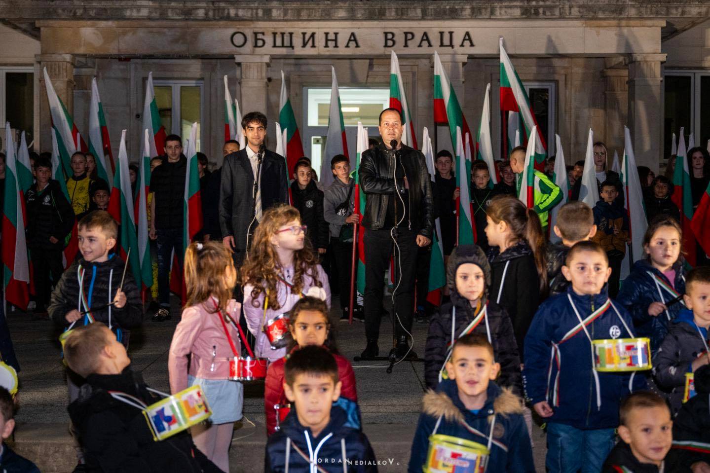 Кметът Калин Каменов-50 Кметът Калин Каменов-50